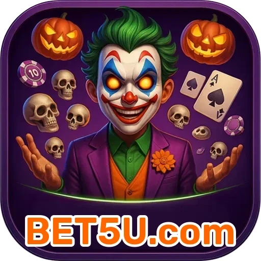 BET5U.com e Seu App: A Revolução dos Jogos Online Está Aqui!