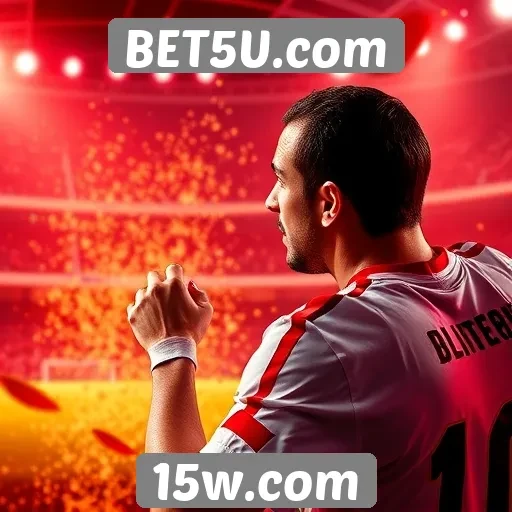 Apostas ao vivo são destaque no BET5U.com