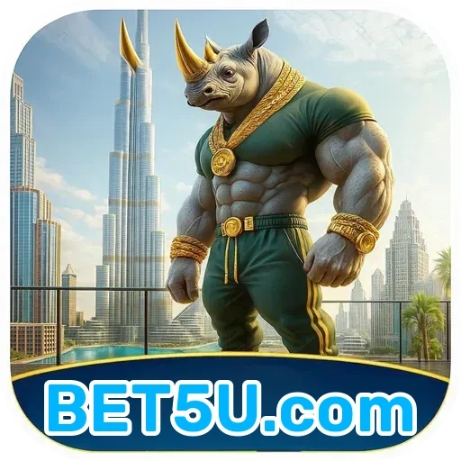 BET5U.com: Login Inovador para uma Experiência de Jogo Sem Igual