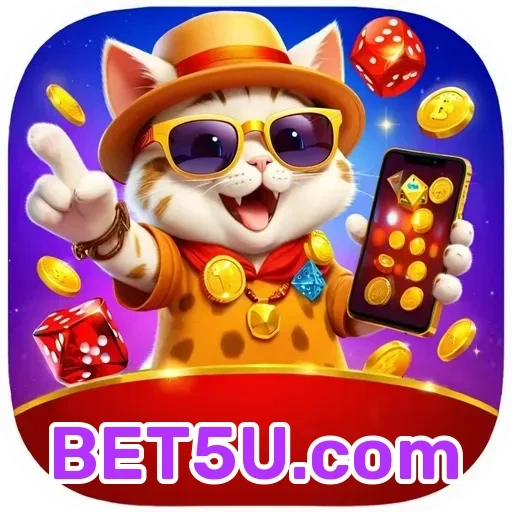 BET5U.com: Recursos de Pagamento que Elevam sua Experiência de Jogo