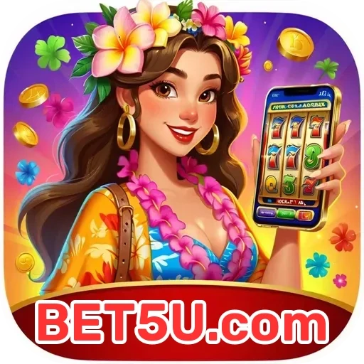 BET5U.com: A Revolução nos Jogos Online que Você Precisava Conhecer