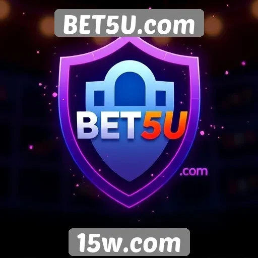 Segurança e confiabilidade no site BET5U.com