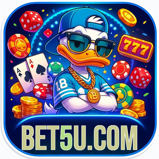 bet5u.com Logo